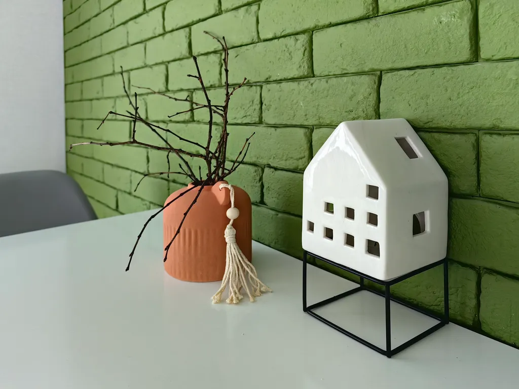 Квартира Апартаменты Green Life — Калининград