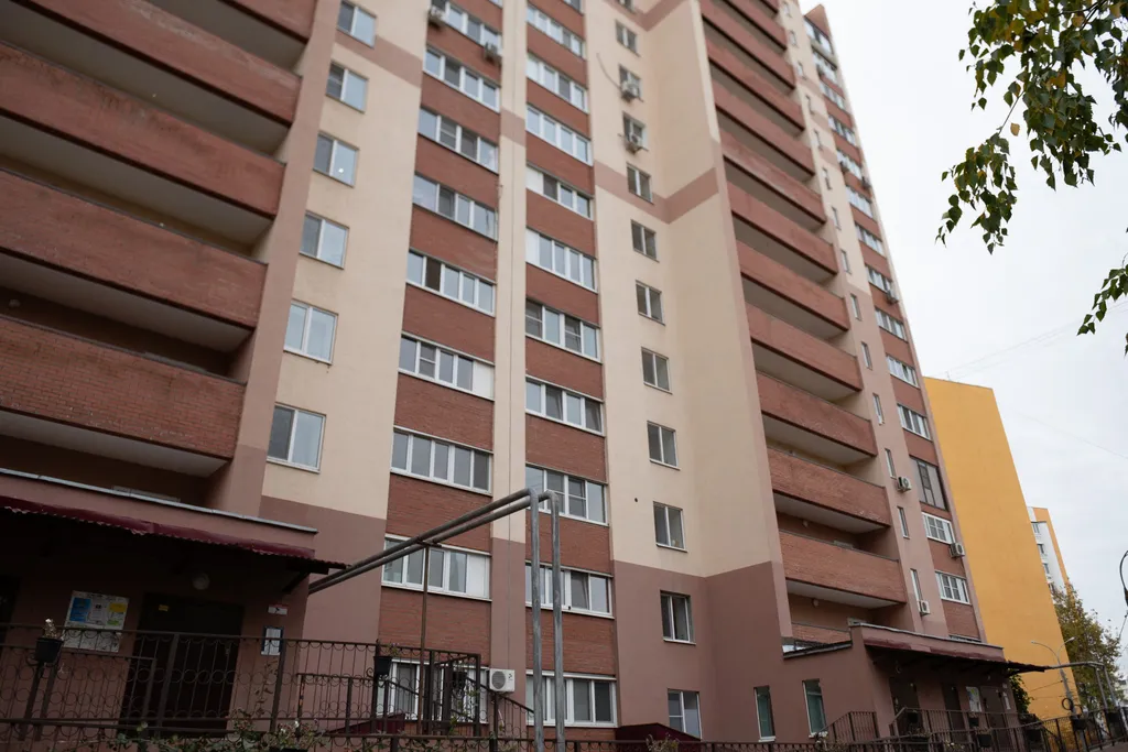 1-комнатная уютная квaртиpа