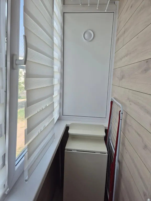 Светлая, уютная квартира возле Детской Окружной Больницы