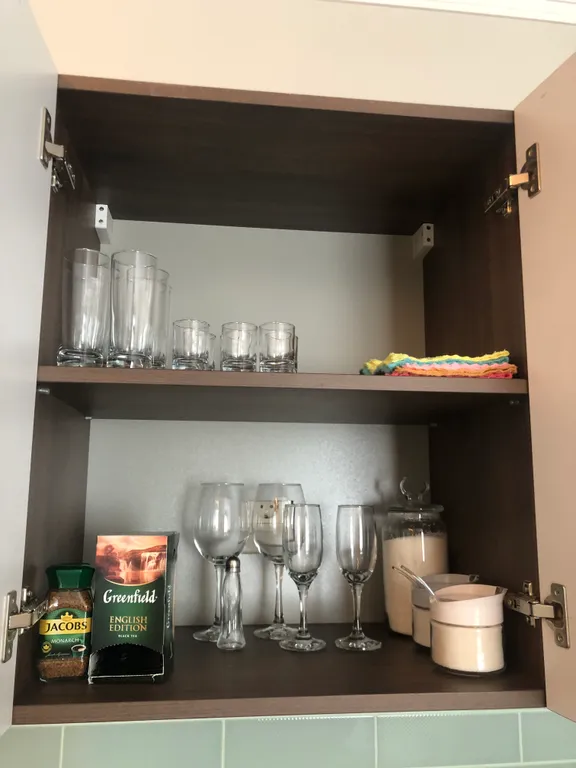 5-комнатная Квартира