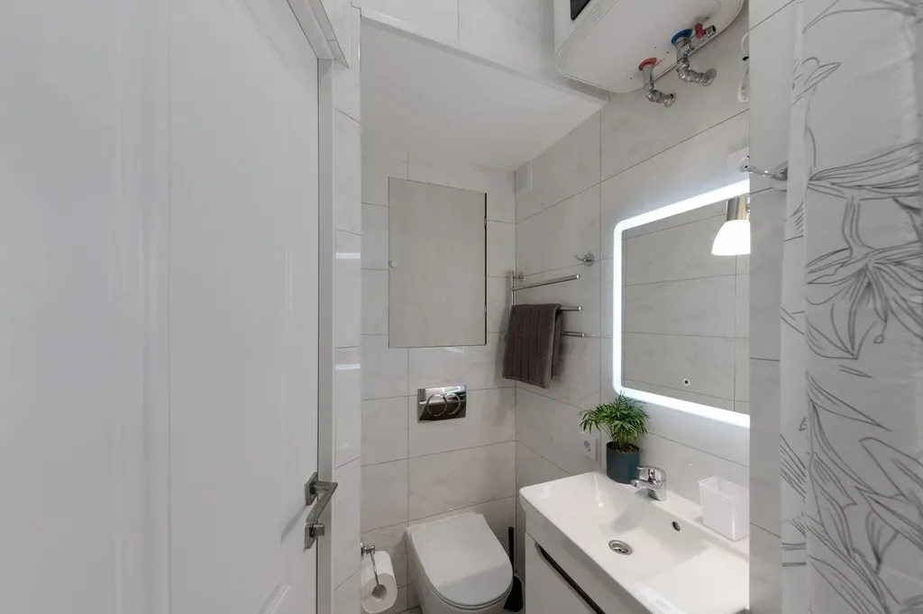 Исторический Петербург у порога - Центр, уют, новый интерьер