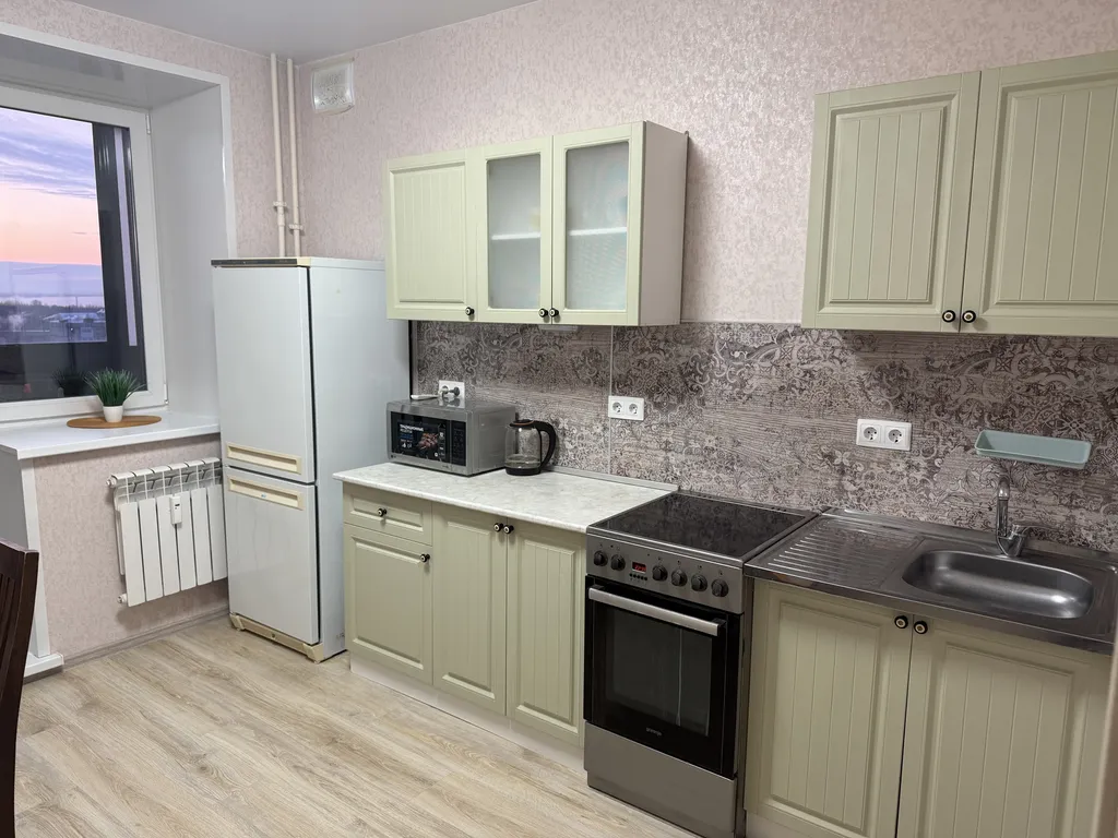 Уютная квартира в ЖК Нахимов рядом со Звёздочкой