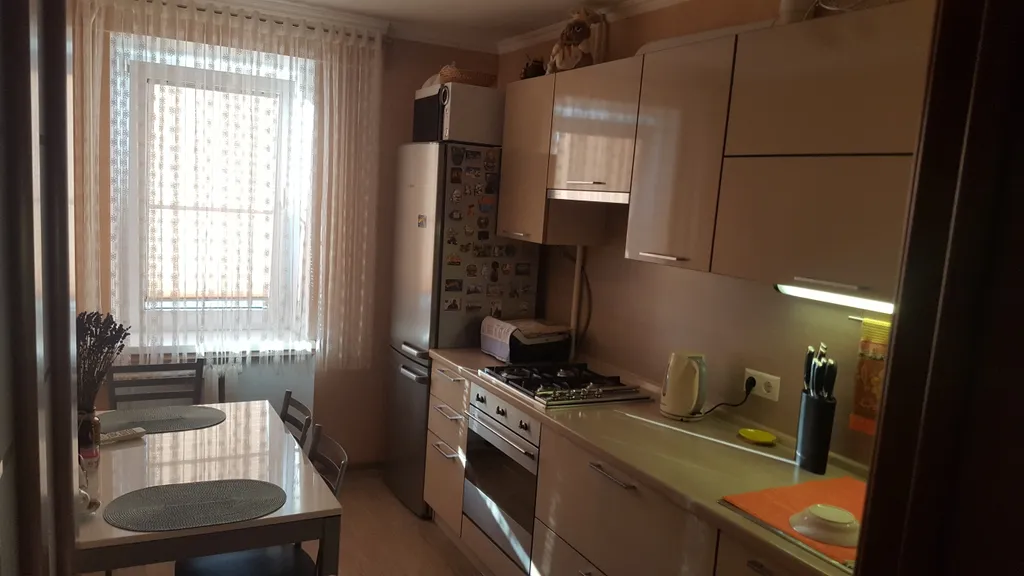 Квартира Уютная комната, недалеко от моря — Геленджик