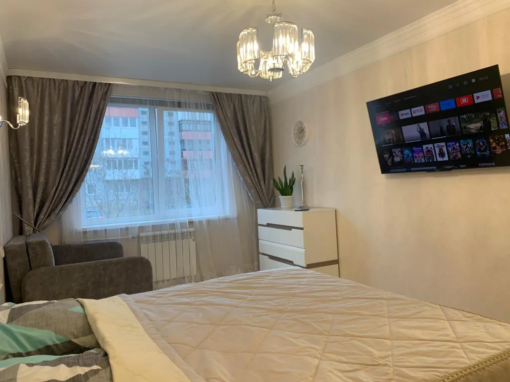 Квартира Апартамент у моря — аренда посуточно в Балтийск