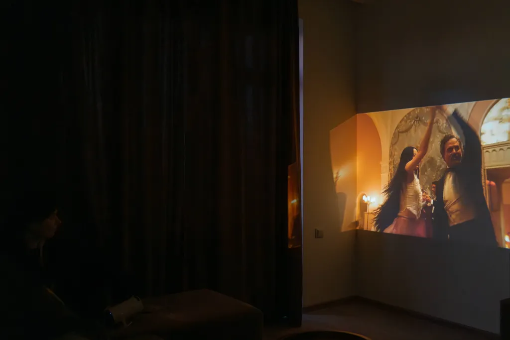 Апартаменты KeyGo #0047 рядом с Ереванской крепостью