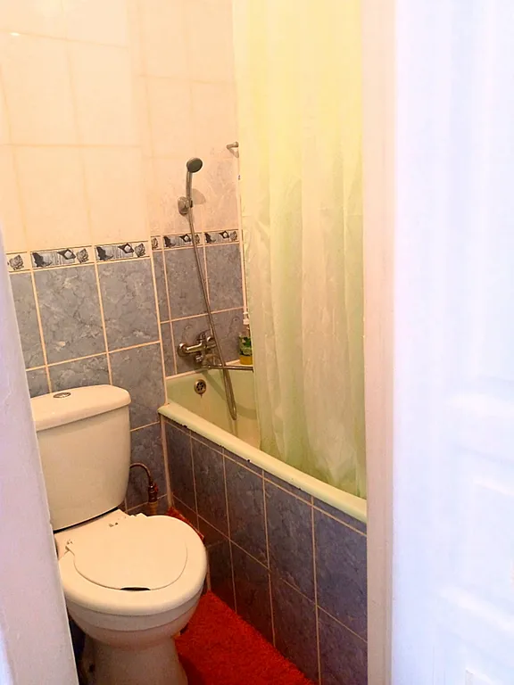 Уютная квартира для наших гостей