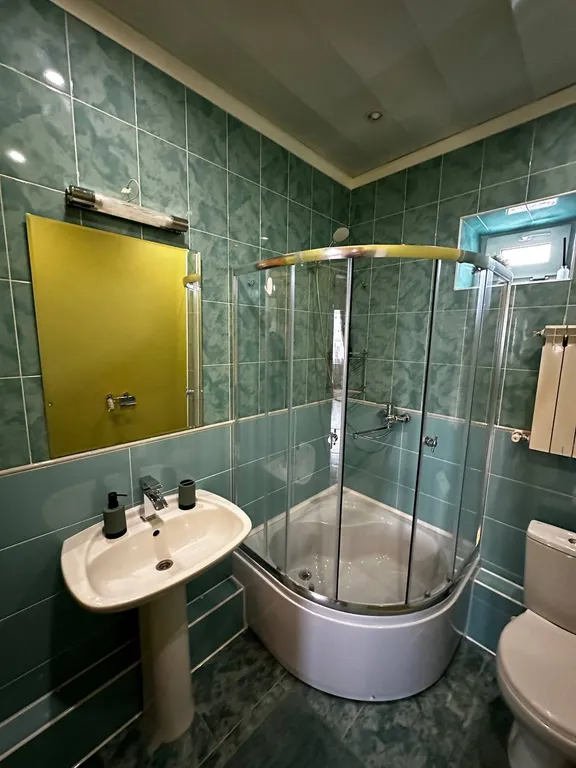 Дом на Охранном