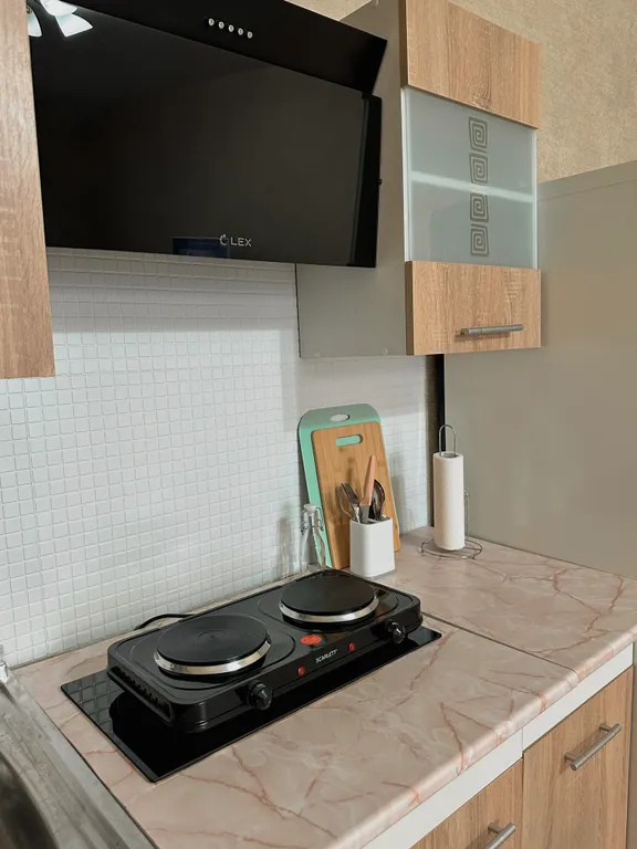 2-комнатная Квартира у ДК НТМК