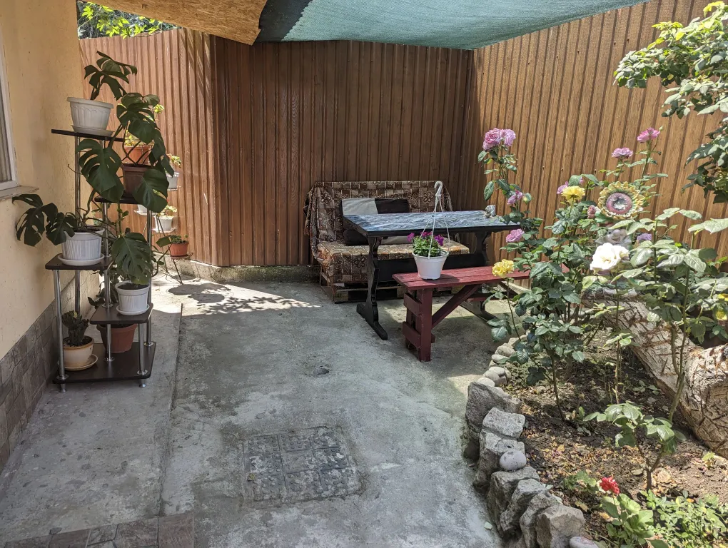 Коттедж Домик в центре — Феодосия