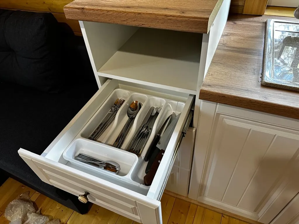 Дом # 2 «Синий»