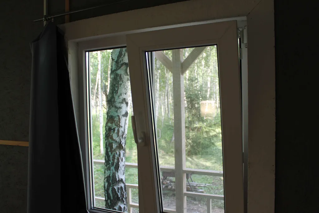 Модульный дом Сосна на двоих