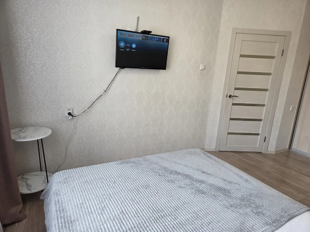 Апартаменты VVA / Перспективный