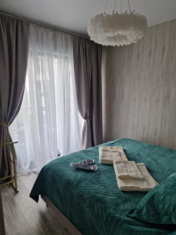 Коттедж Уютный стильный домик — Ям