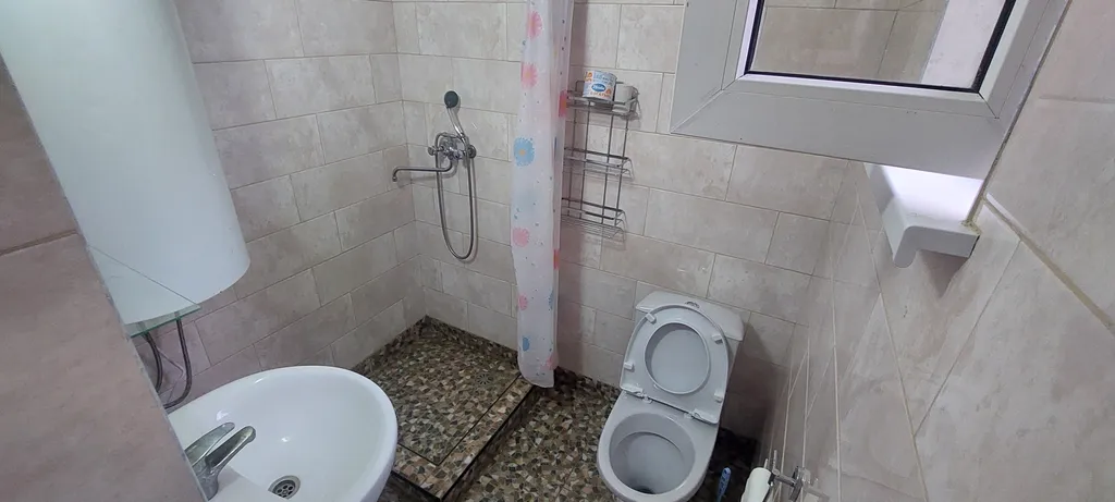 Квартира Комната — Гагра