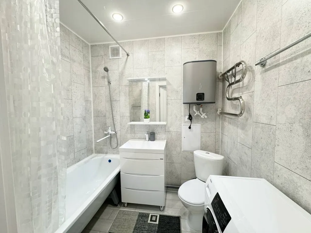 Уютная студия