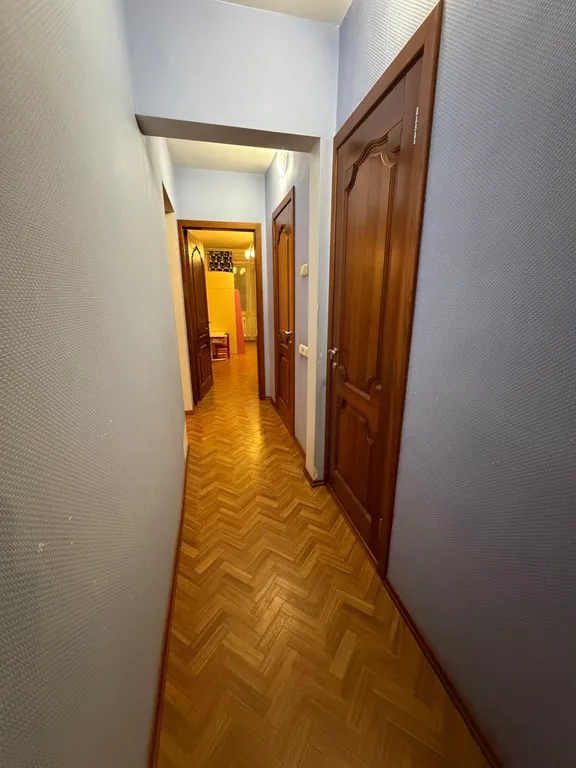 Квартира Квартира 3 комнаты, кондиционер, диван, 5 кроватей, до 8ми гостей — Новосибирск