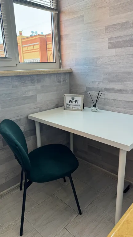 Уютная квартира рядом с набережной Брюгге