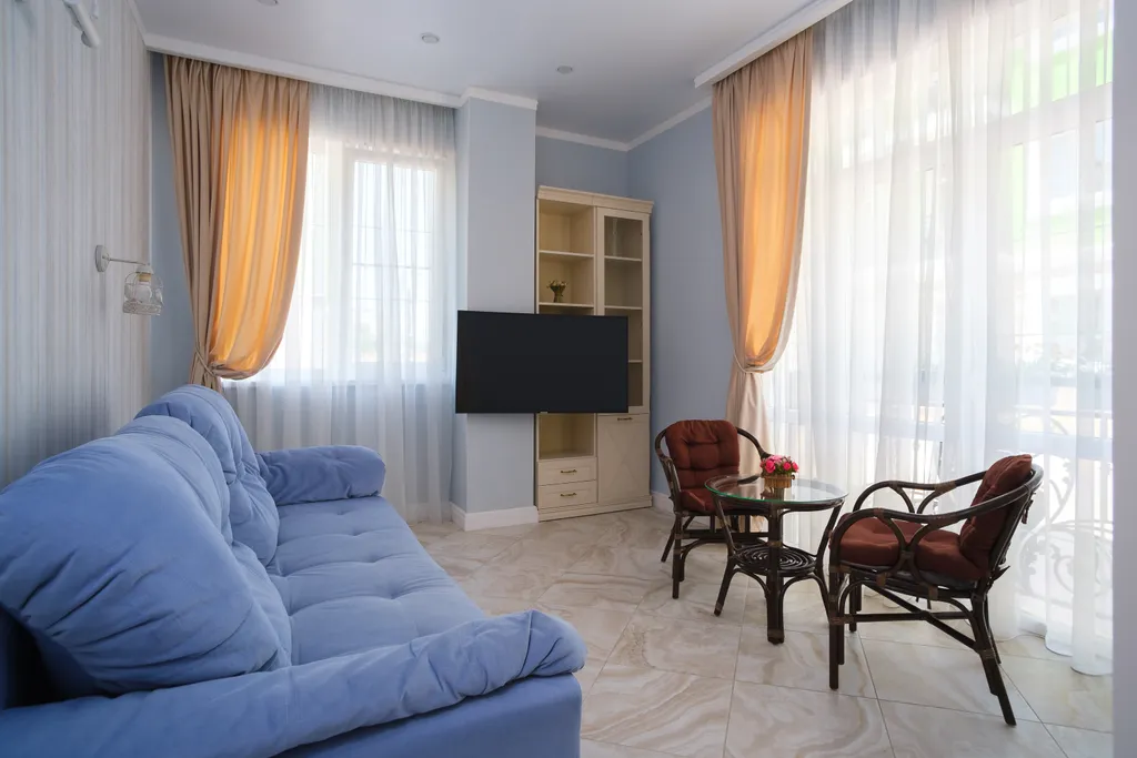 Арт Лайт Сити апартамент Фрида