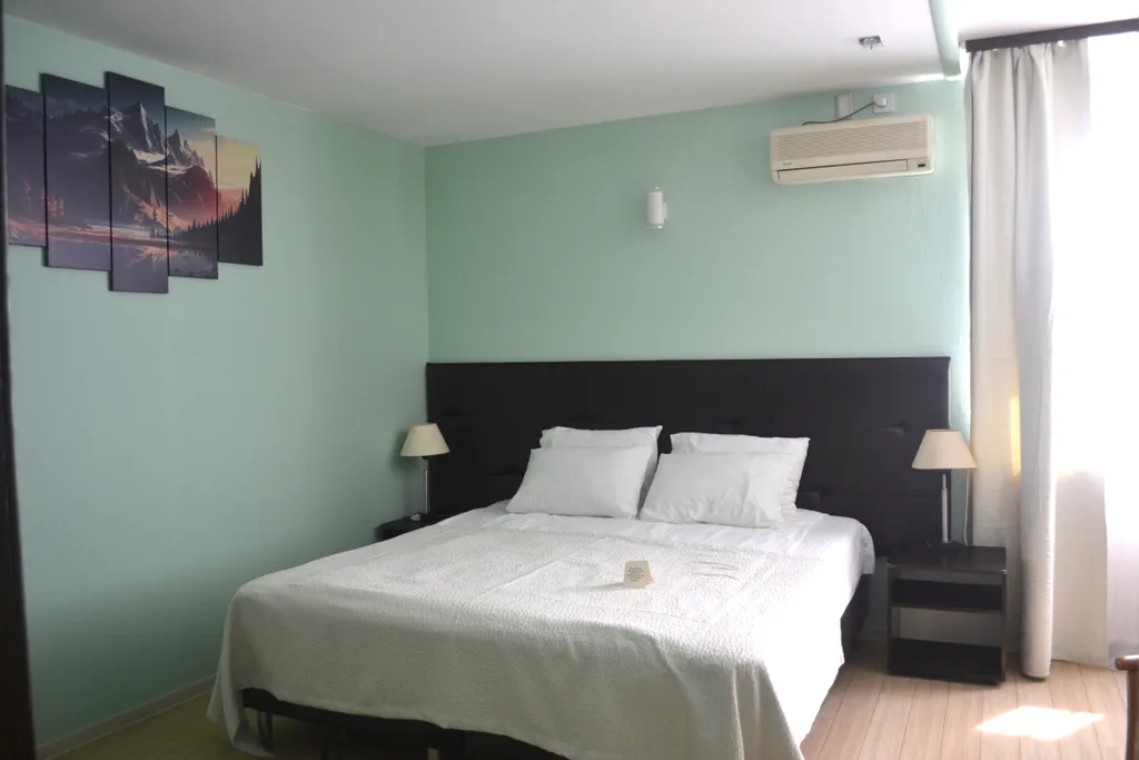 Квартира Комната — аренда посуточно в Кострома