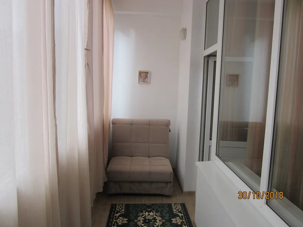 Квартира у моря