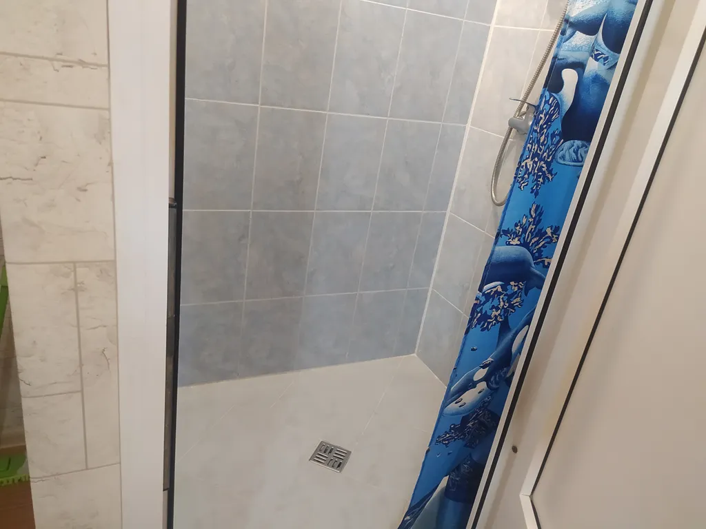 Гостевой домик у озера, деревня Смоленка