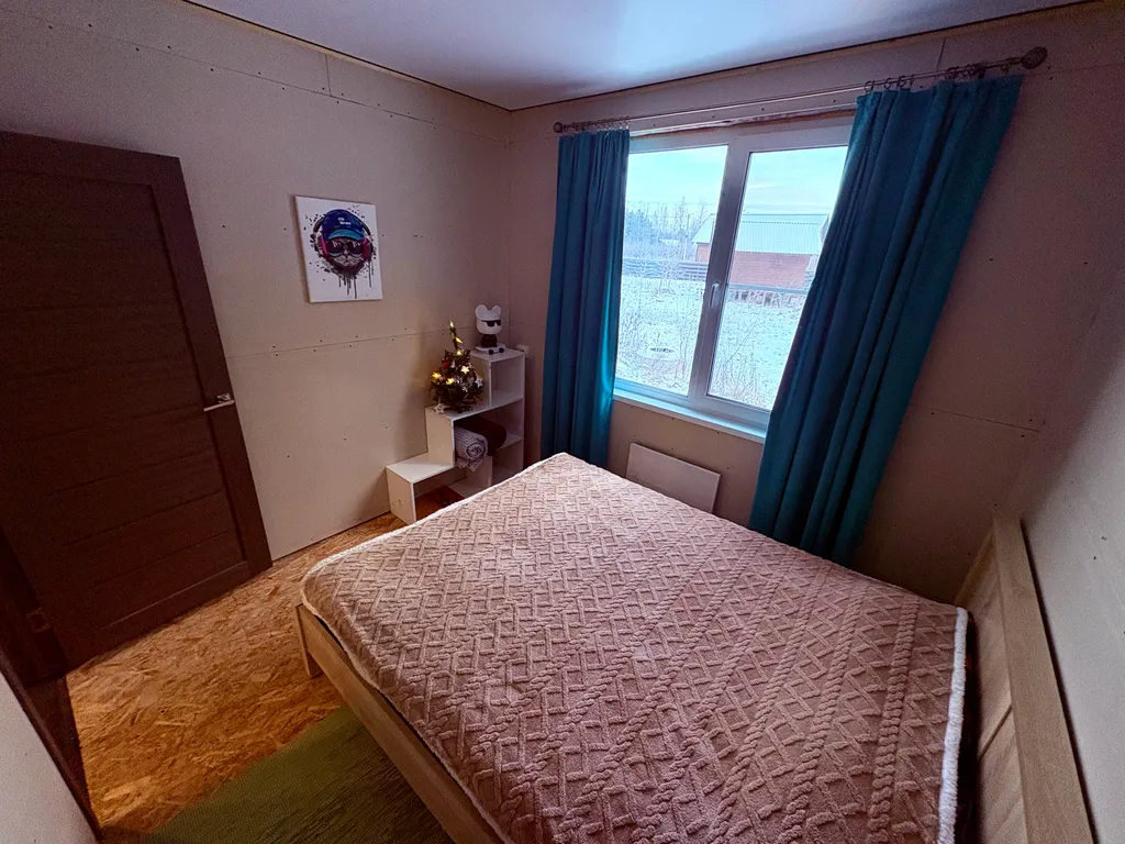 3-комнатный Дом