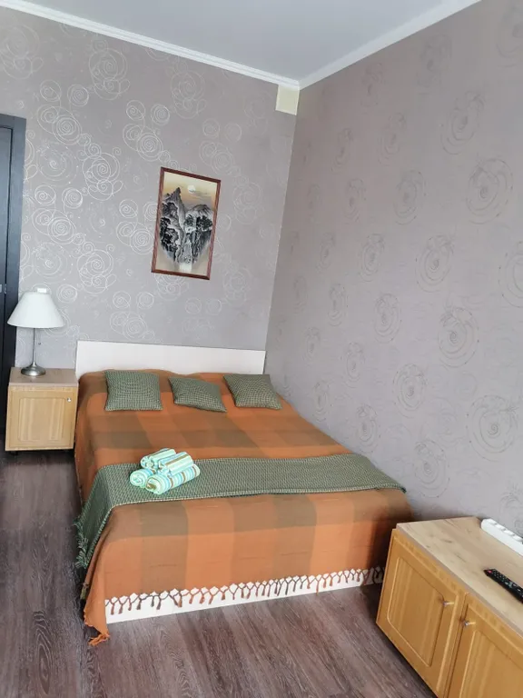 Домино новая квартира рядом с метро и клиникой "Скандинавия''.