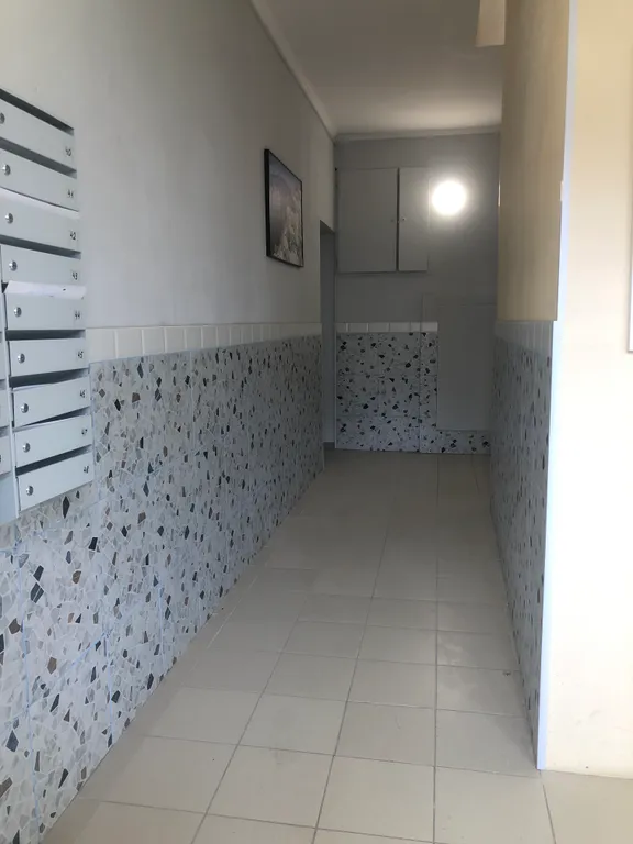 Комфортная студия рядом с фонтанами