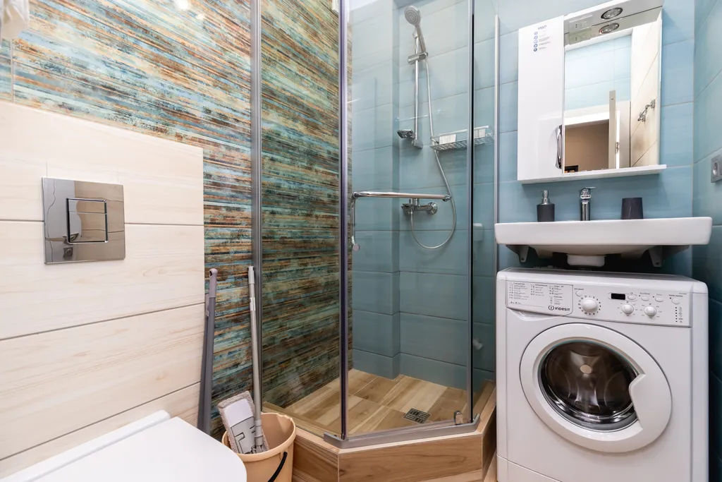 2-к квартира рядом с Роза Хутор