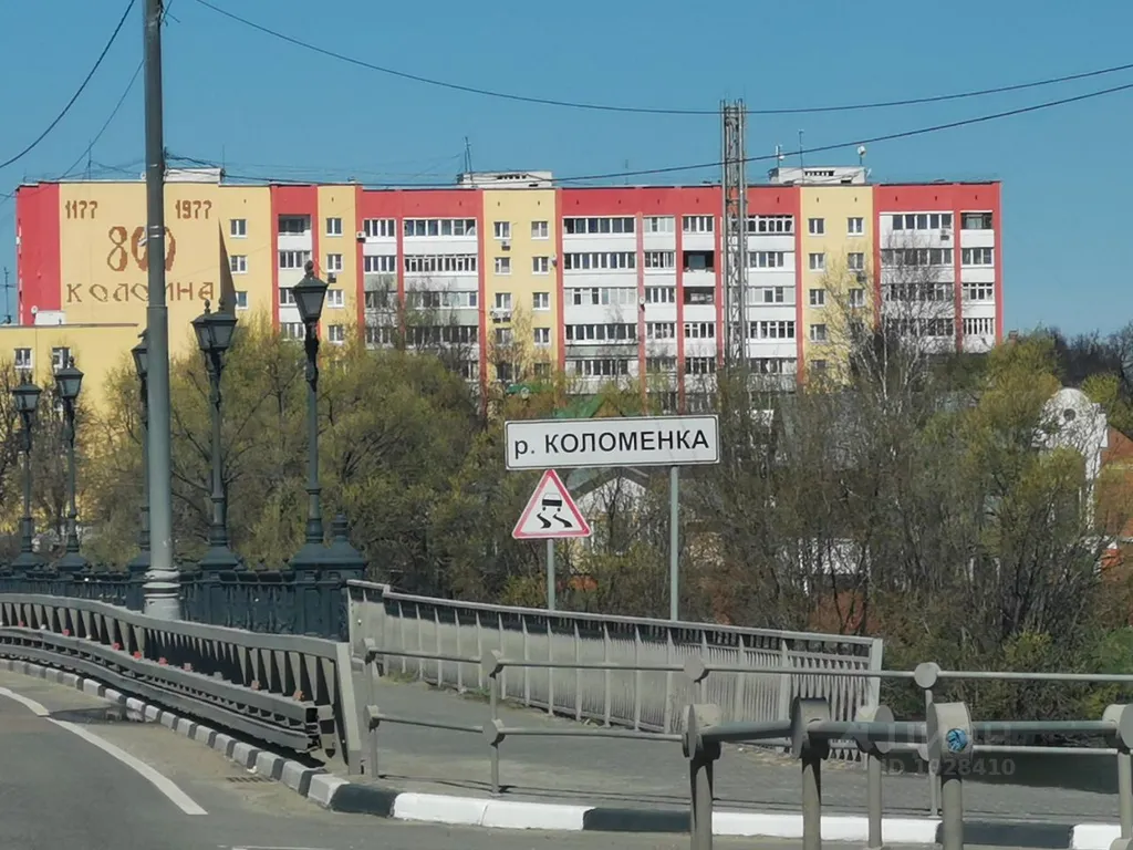 Квартира в старом городе