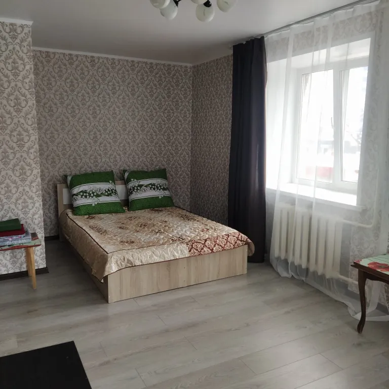 Уютная квартира в центре города — аренда посуточно в Уфа