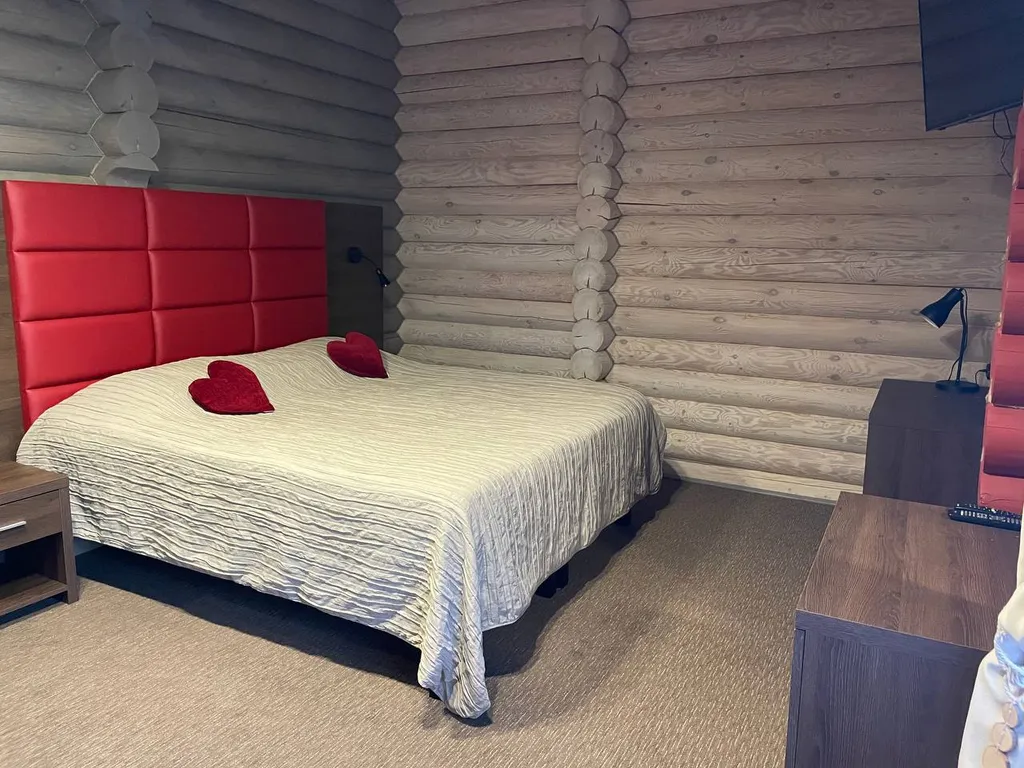 Квартира Комната — аренда посуточно в Солнечнодольск