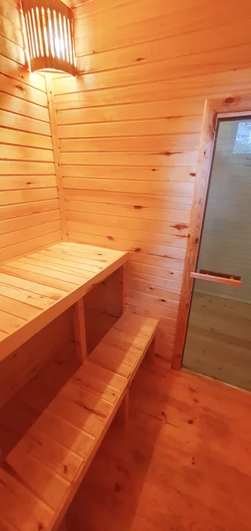 Коттедж Домик с сауной в Московском районе — Санкт-Петербург