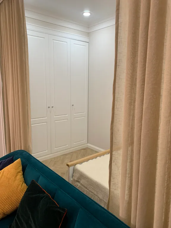 Красивый и уютный отдых