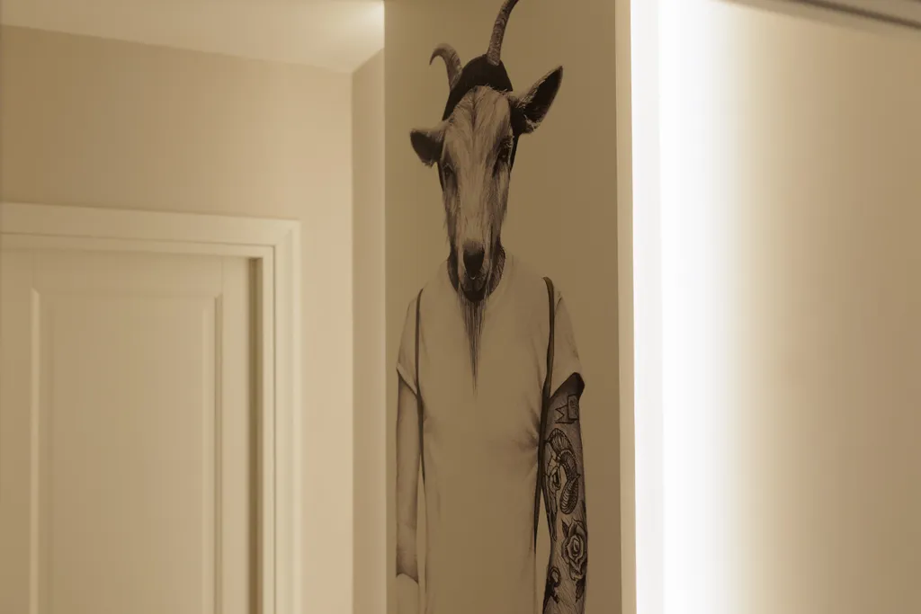 Современные апартаменты вблизи исторического центра