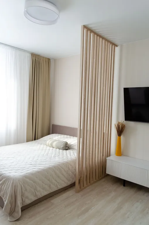 Apartment on the South Bank