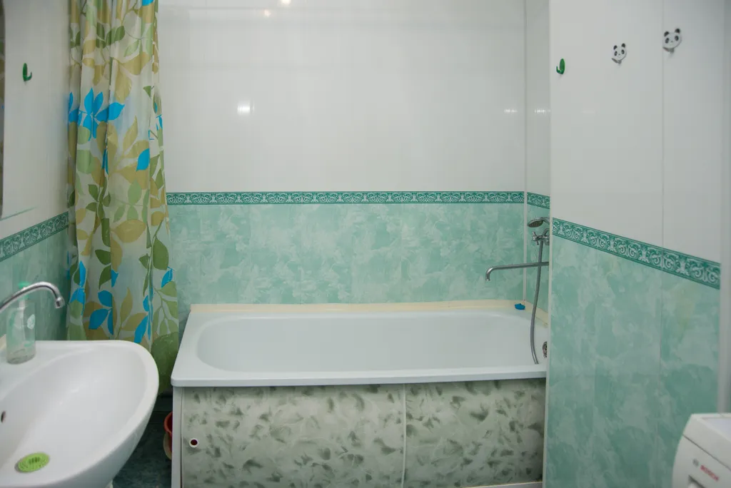 Квартира в центре Пензы