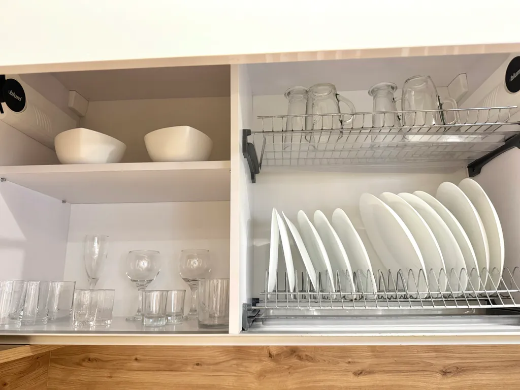 Комфорт-апартамент Chill Pill в новостройке