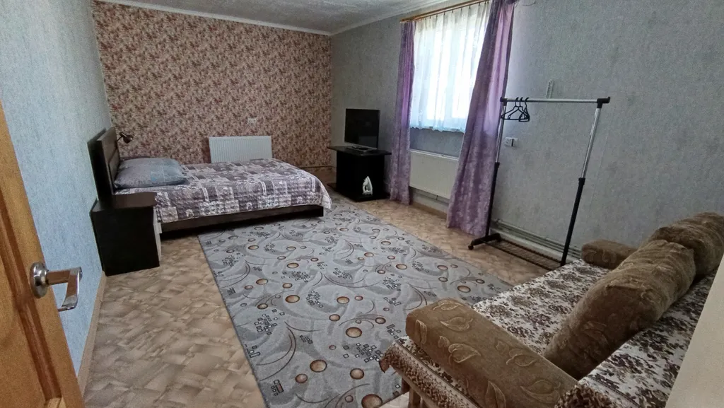 Домик для отдыха