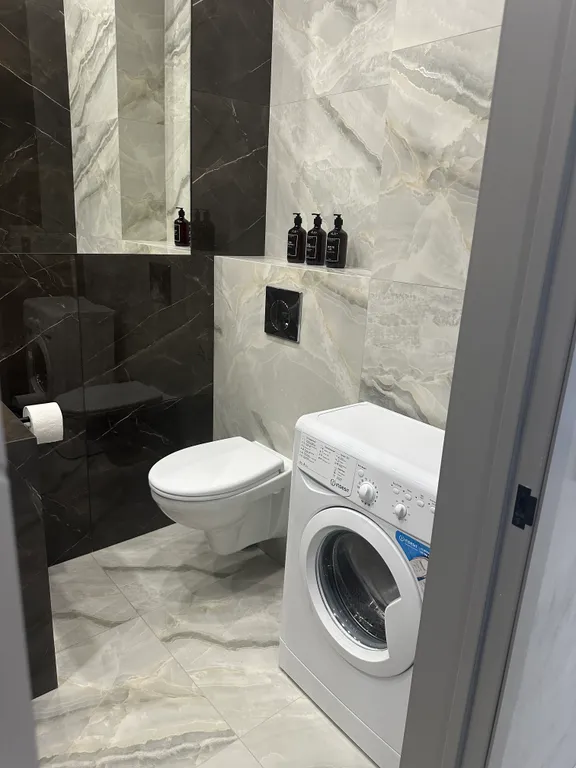 Уютная квартира на первой линии моря