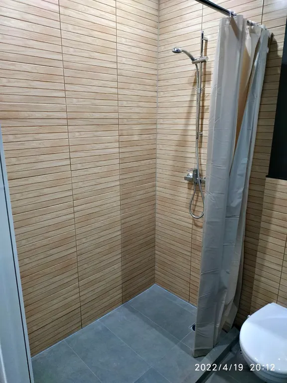 Комфортные апартаменты рядом с метро