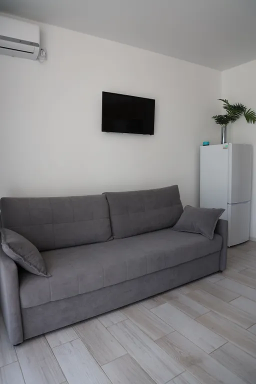 Квартира Квартира Студия Travel, Фиолент Village, мыс Фиолент — Севастополь