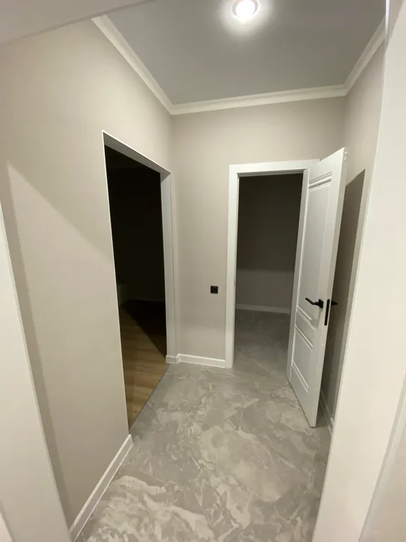 Квартира по проспекту Победы