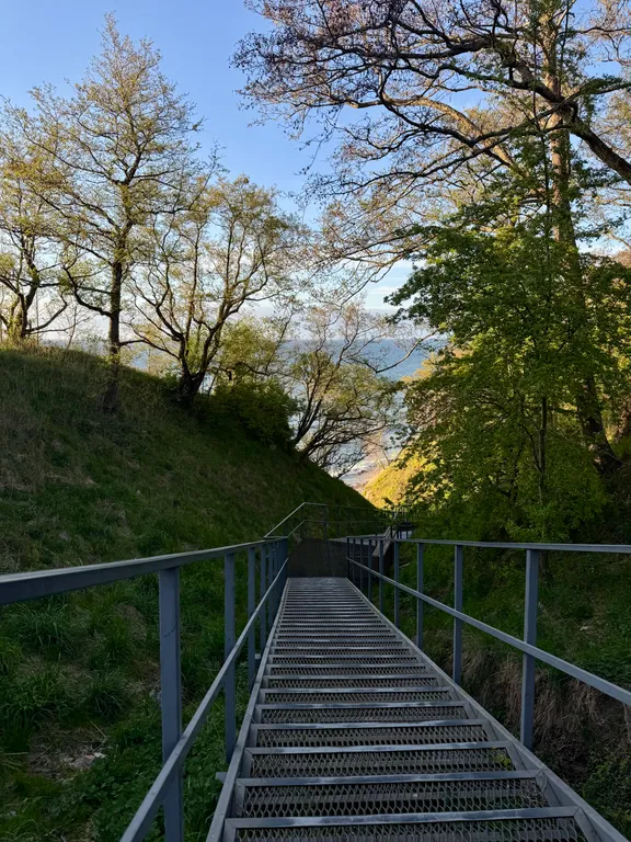 Квартира у моря