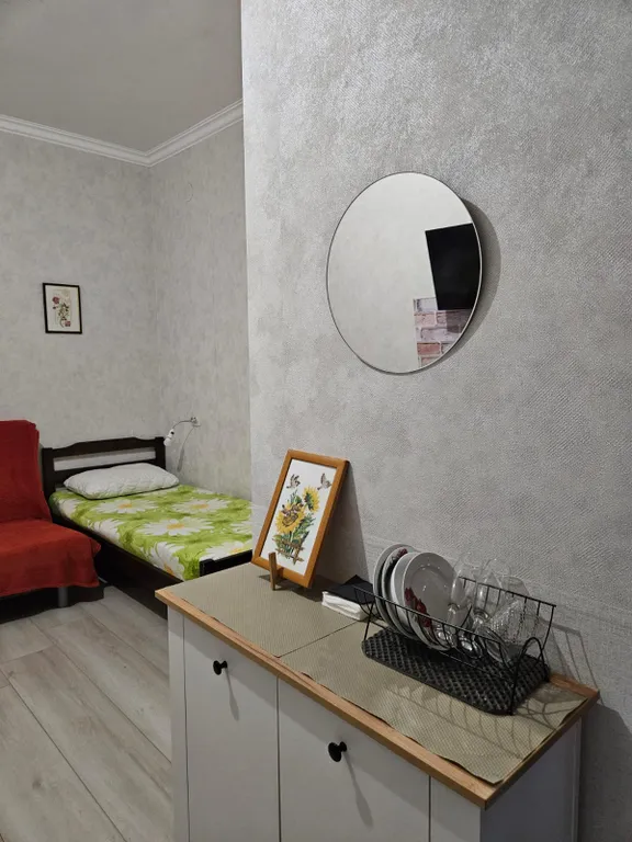 Сириус уют студия, Олимппарк, Имеретинка