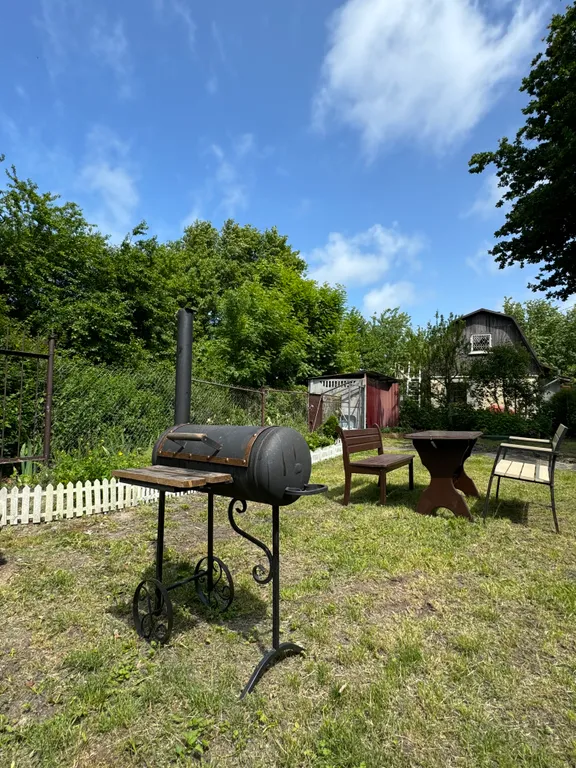 Квартира Квартира Первая линия у моря — Зеленоградск