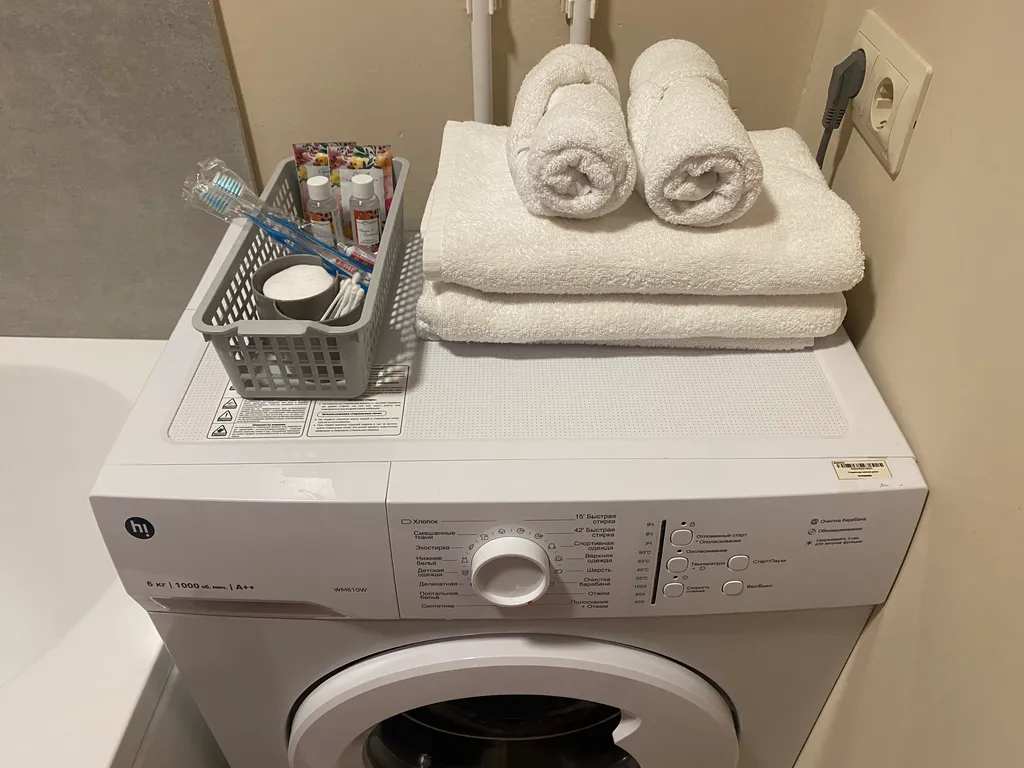 Апартаменты Ривьера