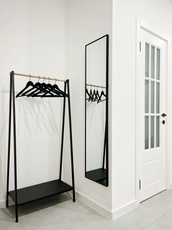 Квартира Квартира Комфортная студия рядом с медицинской академией — Красноярск