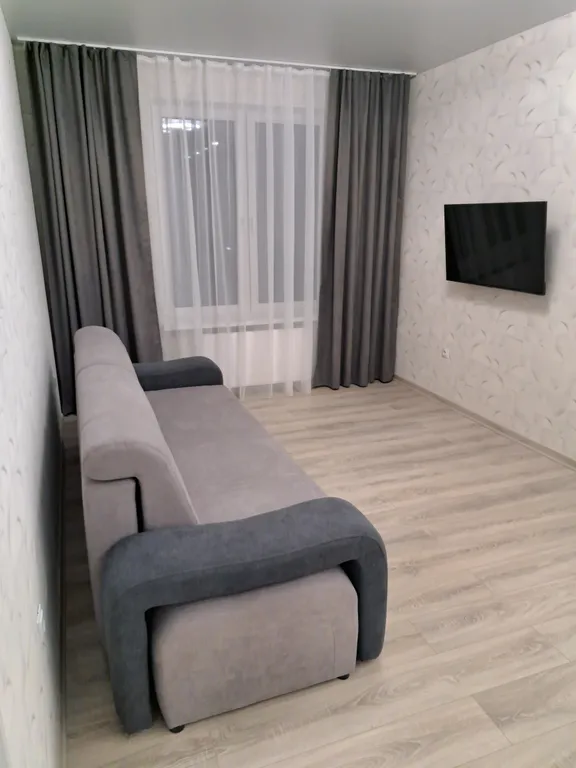 Квартира недалеко от красивого пляжа на Балтийском море