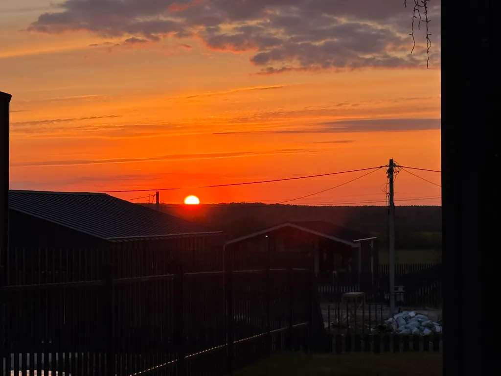 Коттедж Коттедж в скандинавском стиле для незабываемого отдыха — Капорское